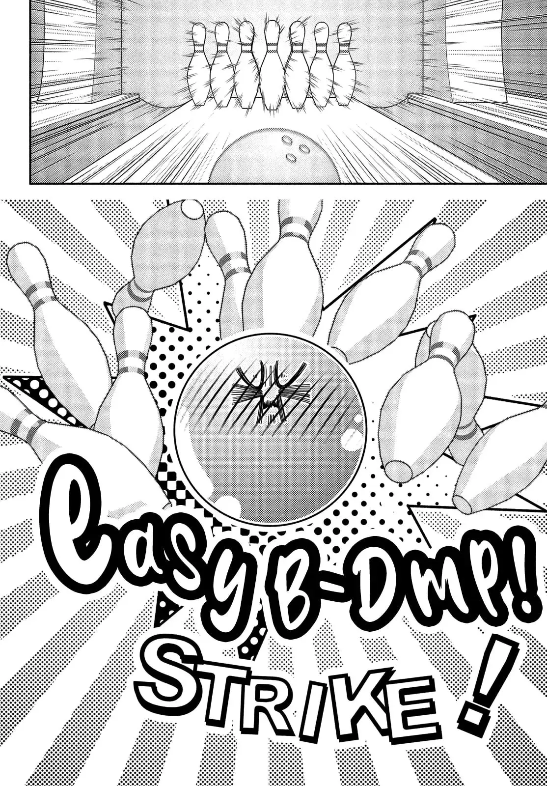 Chorokute Kawaii Kimi ga Suki - Chapter 20 - Page 16