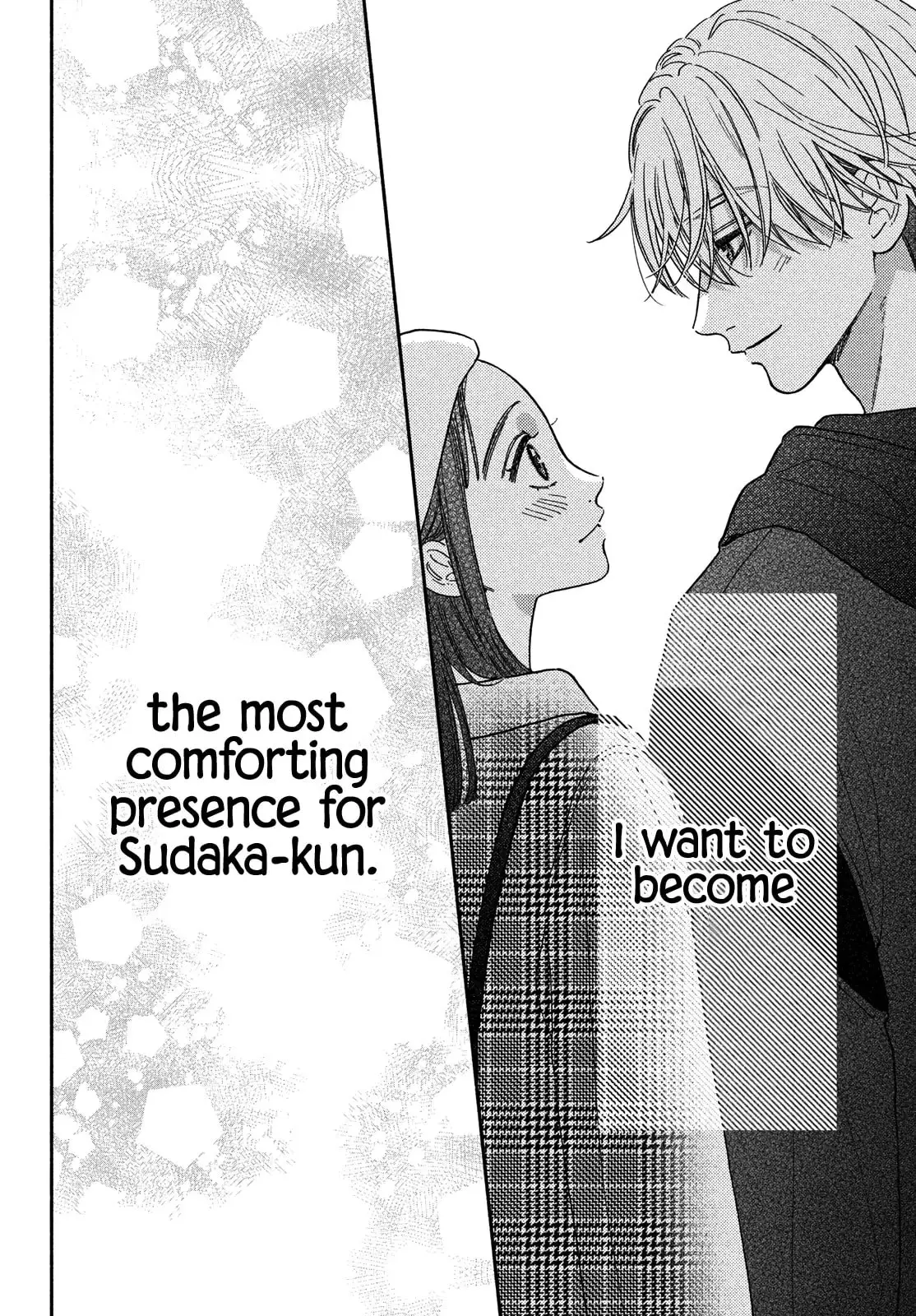 Chorokute Kawaii Kimi ga Suki - Chapter 22 - Page 28