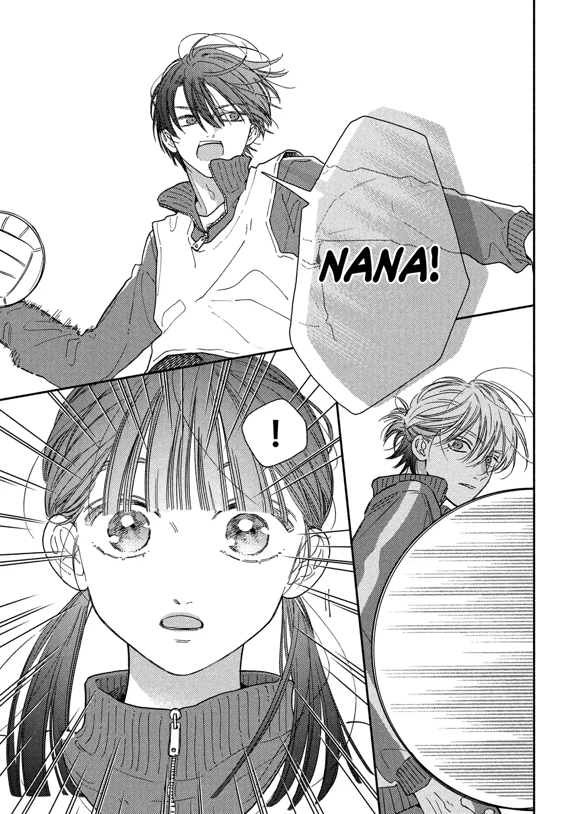 Chorokute Kawaii Kimi ga Suki - Chapter 25 - Page 16