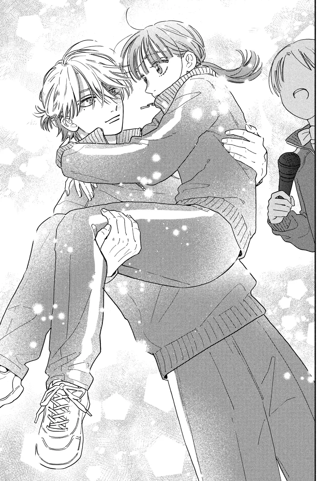 Chorokute Kawaii Kimi ga Suki - Chapter 26 - Page 21