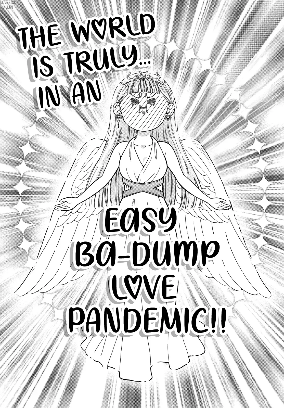 Chorokute Kawaii Kimi ga Suki - Chapter 26 - Page 26