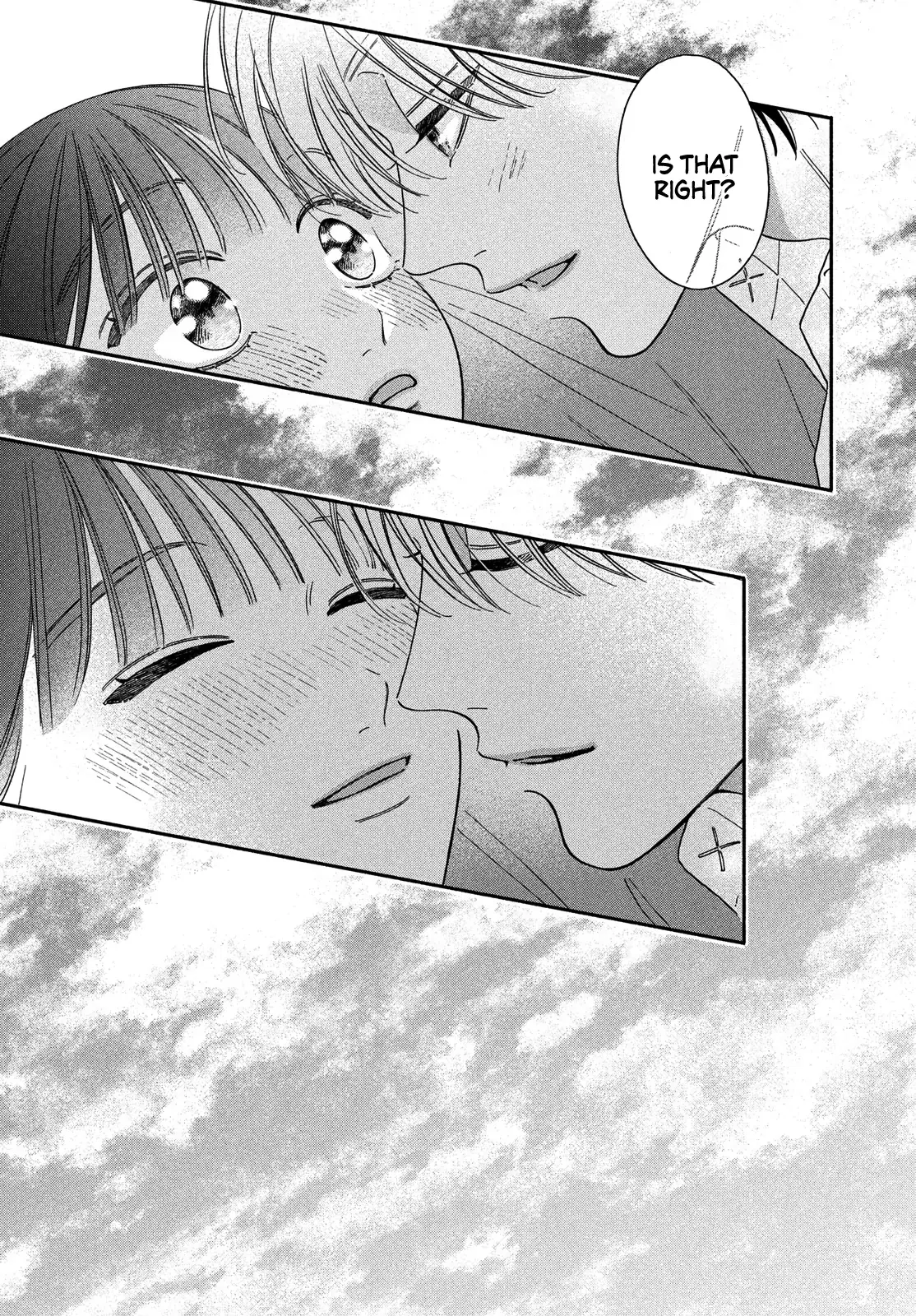Chorokute Kawaii Kimi ga Suki - Chapter 27 END - Page 33