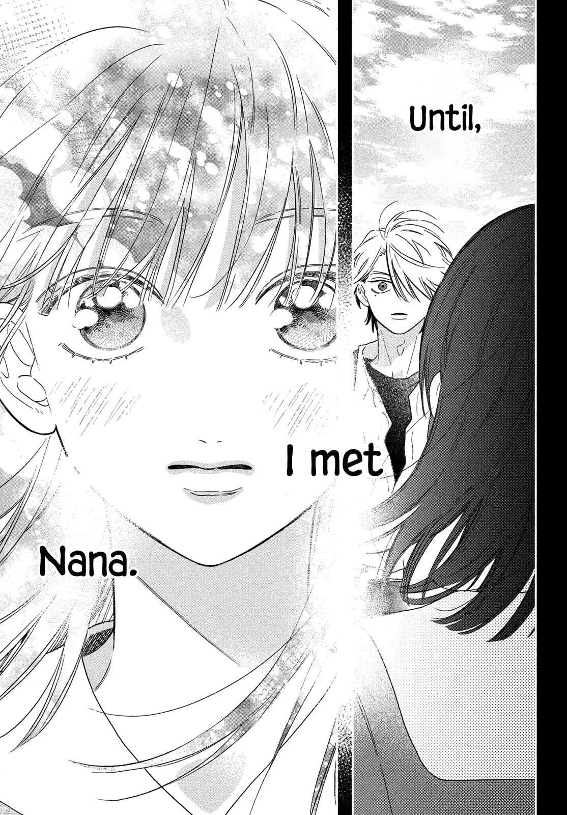 Chorokute Kawaii Kimi ga Suki - Chapter 28 Epilogue - Page 27