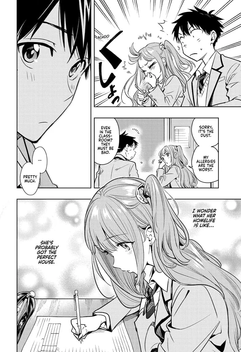 Hima-Ten! - Chapter 1 - Page 26