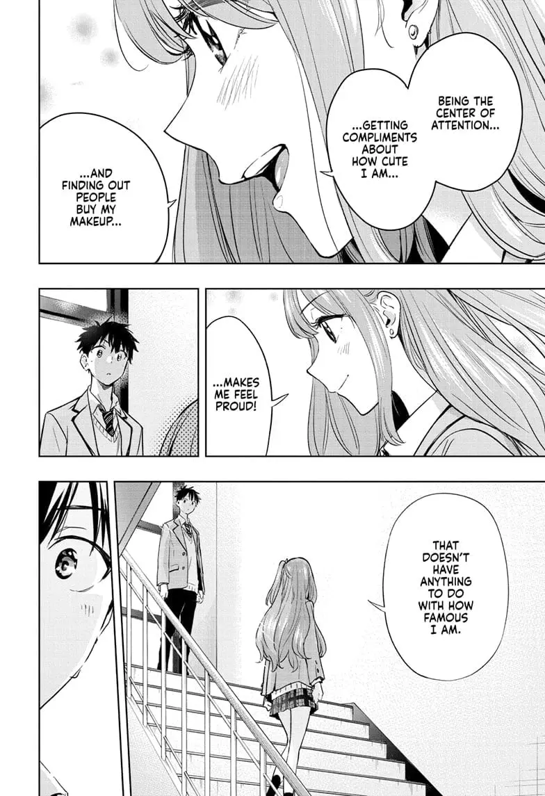 Hima-Ten! - Chapter 1 - Page 34