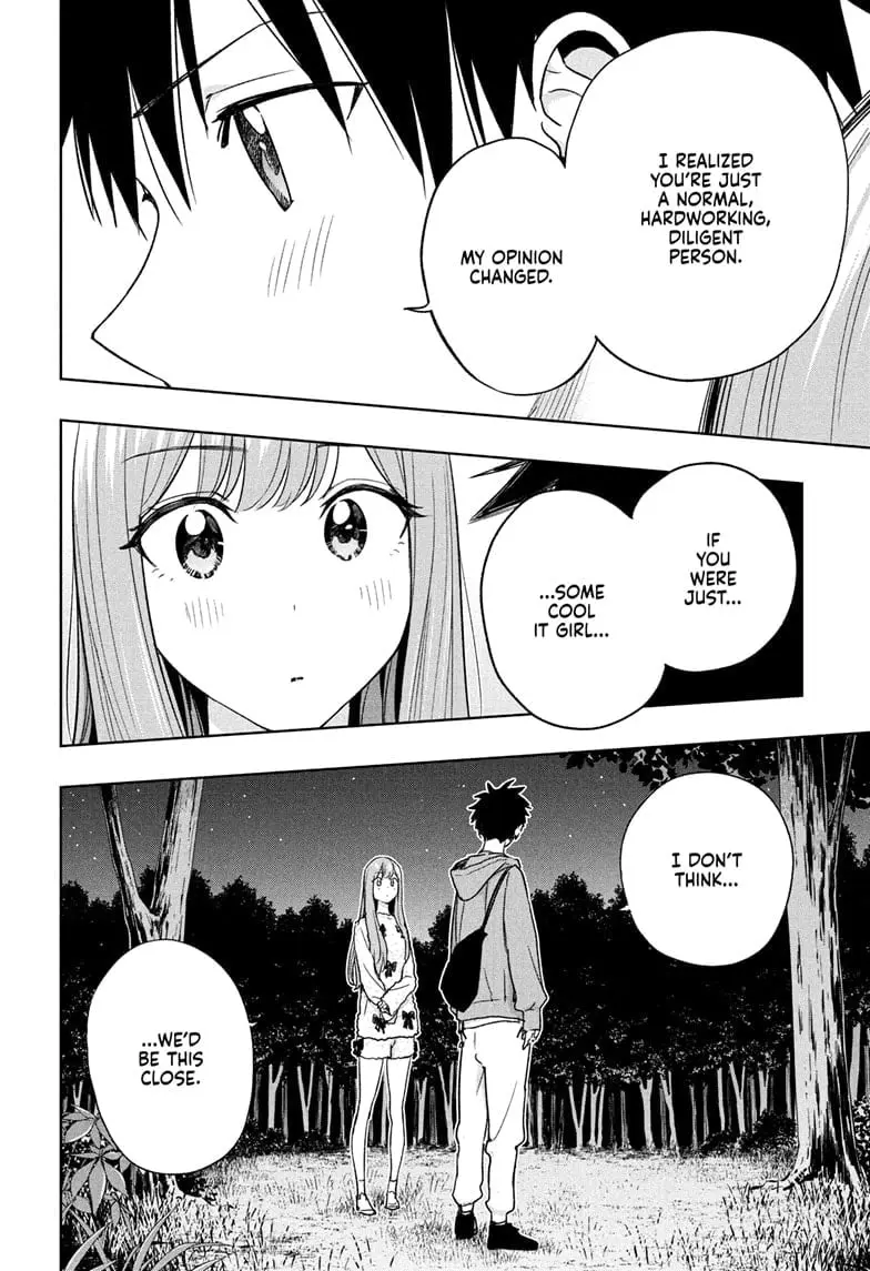 Hima-Ten! - Chapter 21 - Page 16