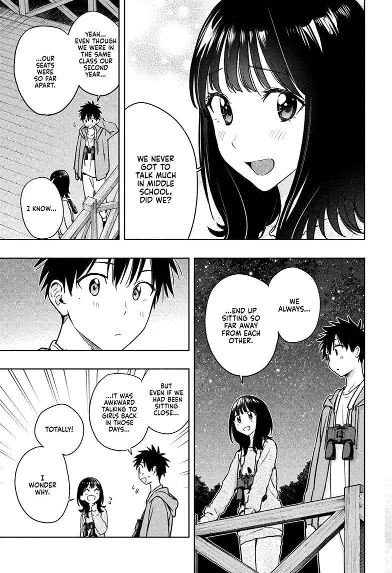 Hima-Ten! - Chapter 22 - Page 13