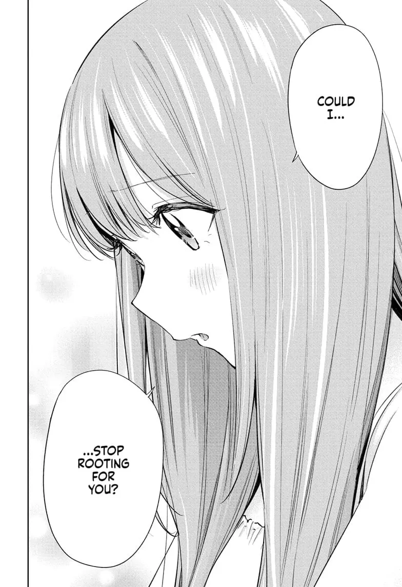 Hima-Ten! - Chapter 34 - Page 14