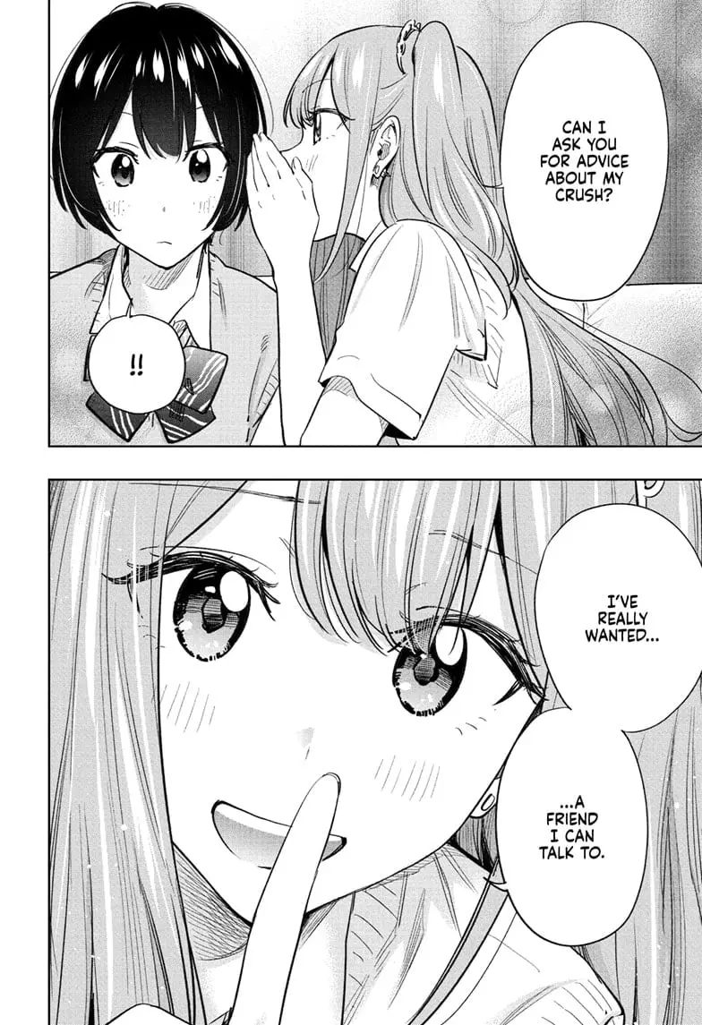Hima-Ten! - Chapter 41 - Page 18