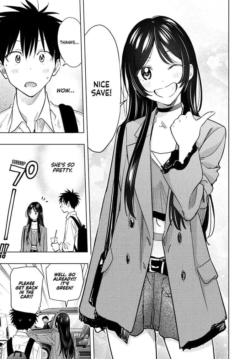 Hima-Ten! - Chapter 50 - Page 5