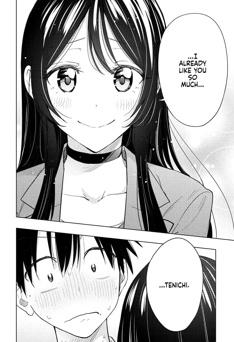 Hima-Ten! - Chapter 50 - Page 18