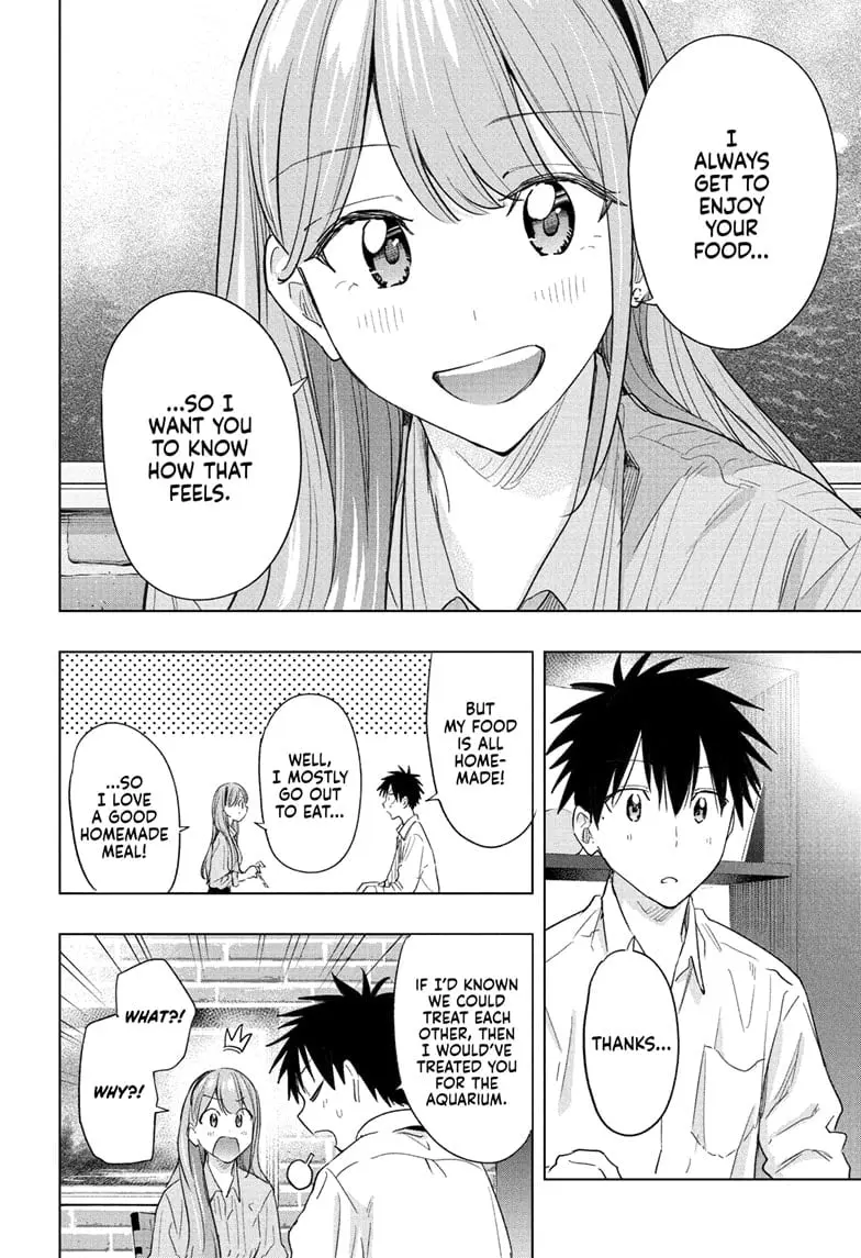 Hima-Ten! - Chapter 52 - Page 17