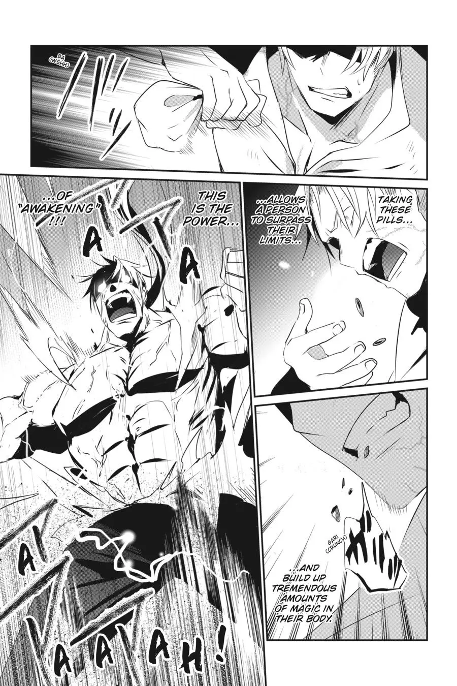 The Eminence in Shadow - Chapter 2 - Page 29