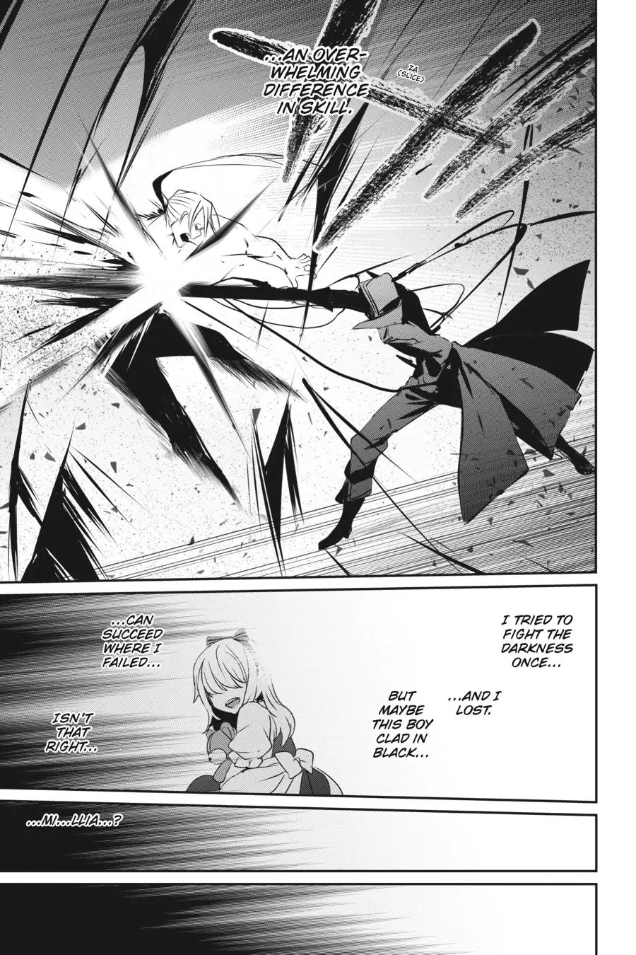 The Eminence in Shadow - Chapter 2 - Page 33