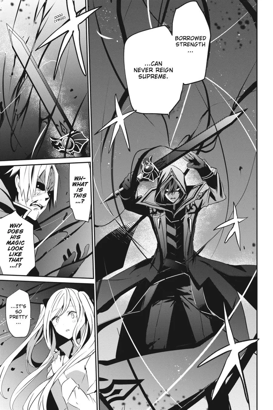 The Eminence in Shadow - Chapter 6 - Page 24