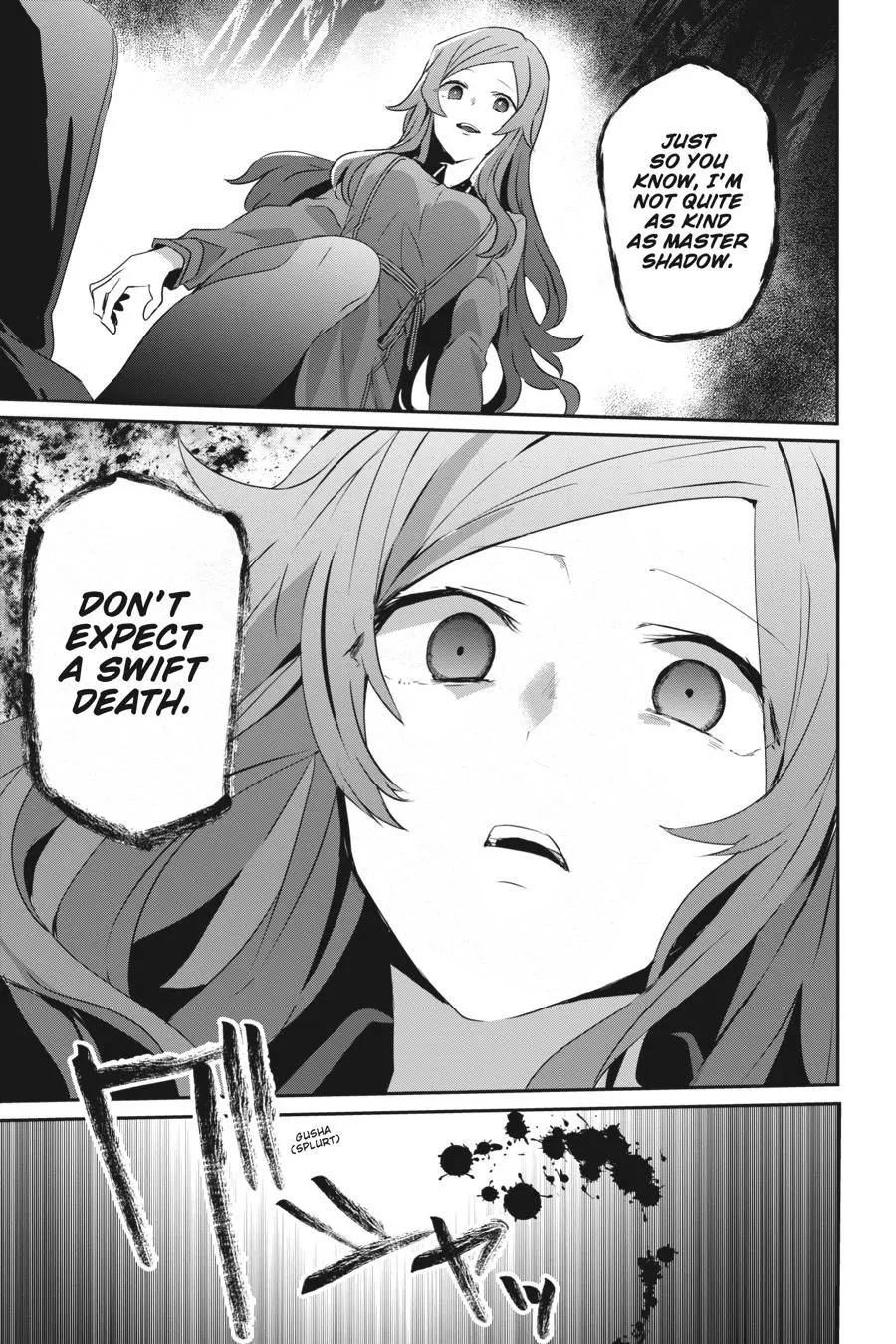The Eminence in Shadow - Chapter 8 - Page 13