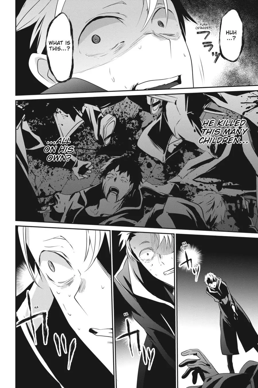 The Eminence in Shadow - Chapter 11 - Page 29