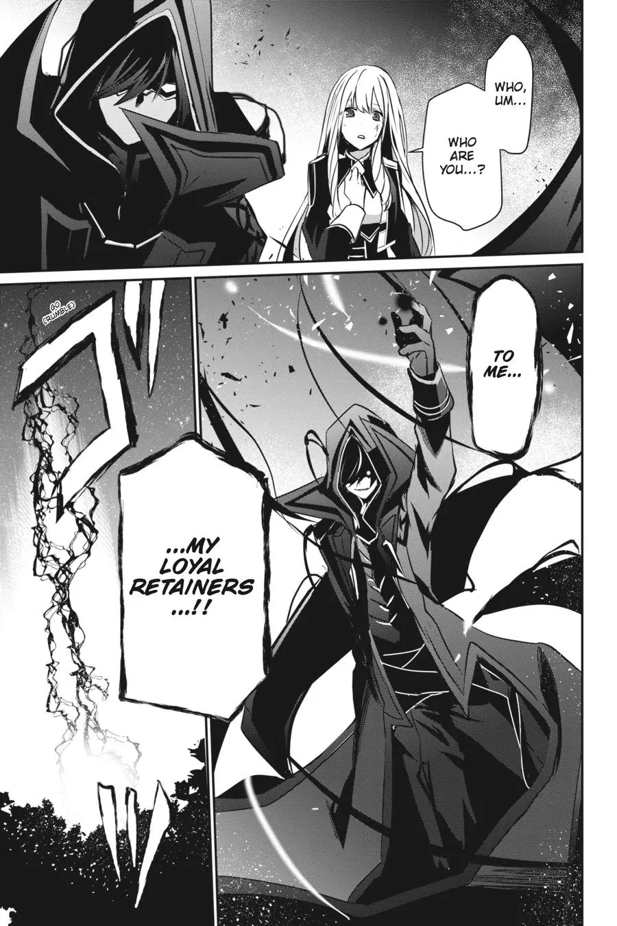 The Eminence in Shadow - Chapter 12 - Page 28