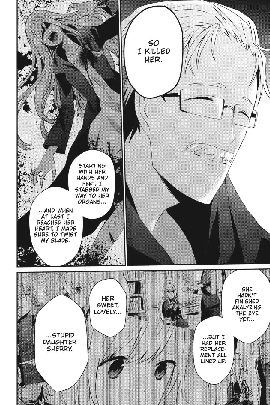 The Eminence in Shadow - Chapter 13 - Page 16