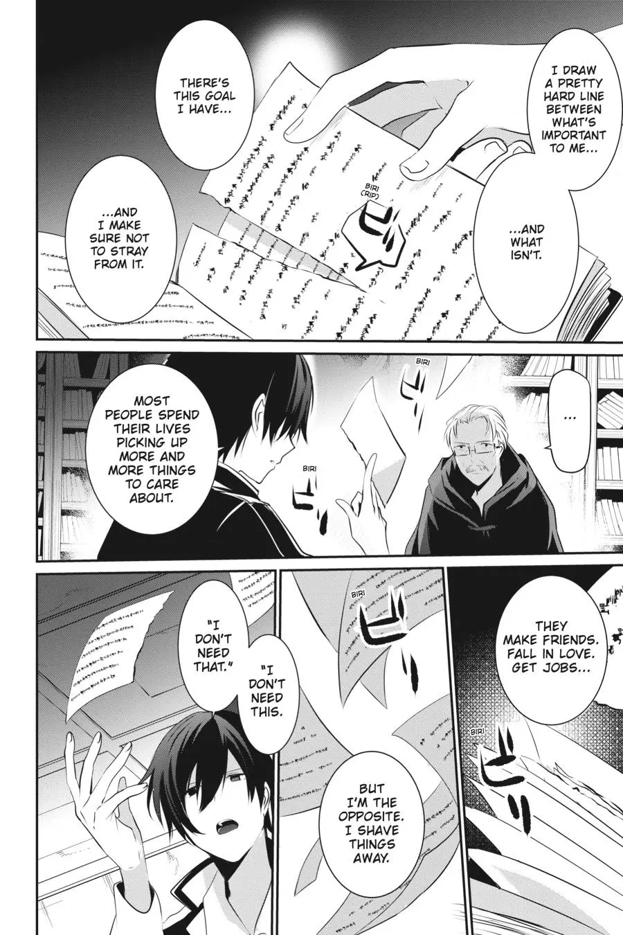 The Eminence in Shadow - Chapter 13 - Page 18