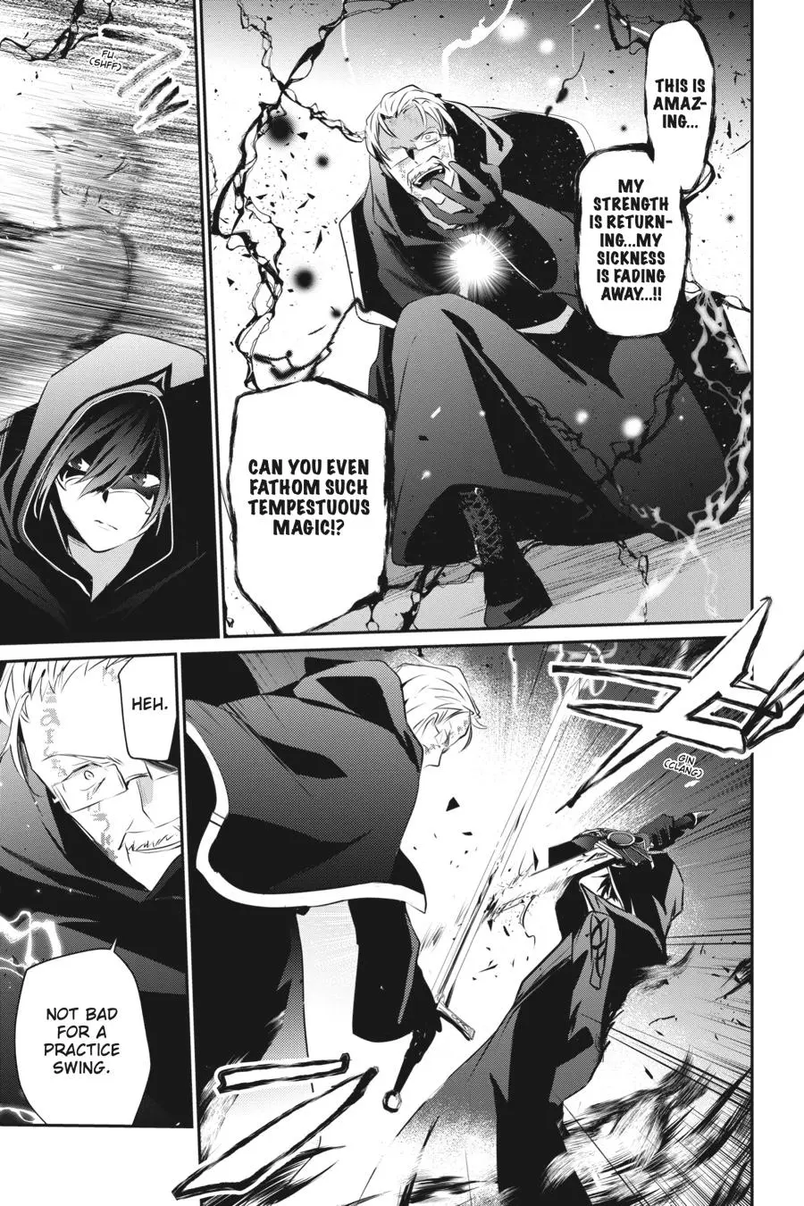 The Eminence in Shadow - Chapter 13 - Page 25