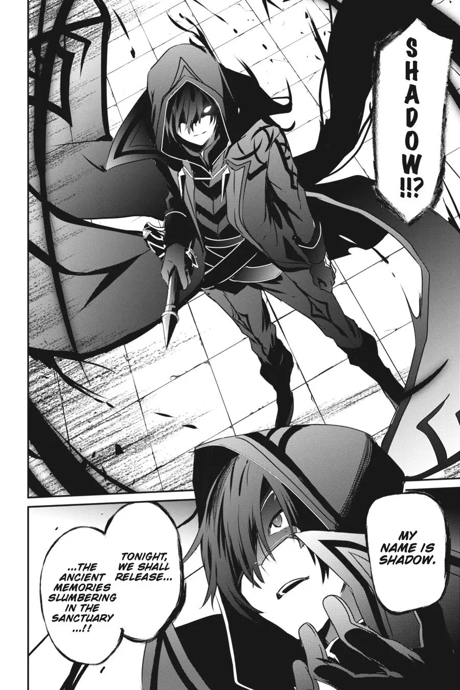 The Eminence in Shadow - Chapter 15 - Page 31