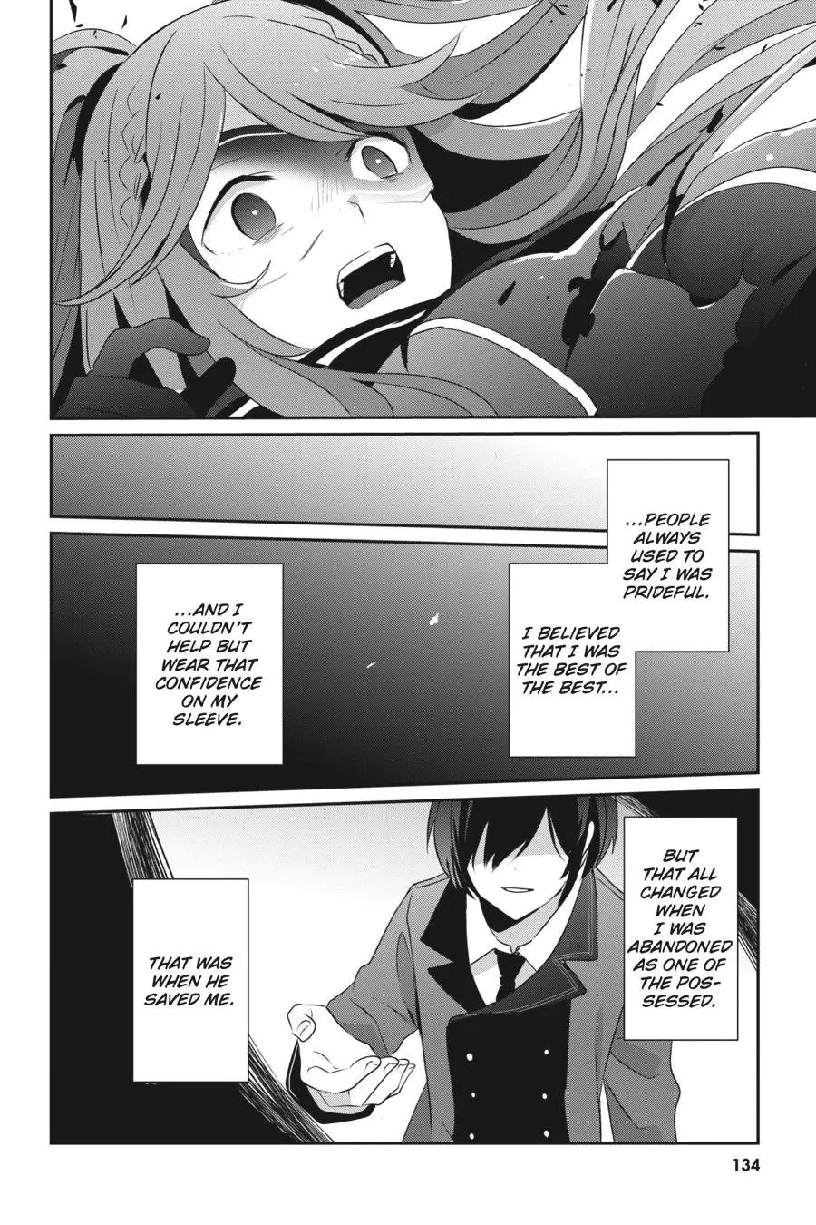 The Eminence in Shadow - Chapter 16 - Page 25