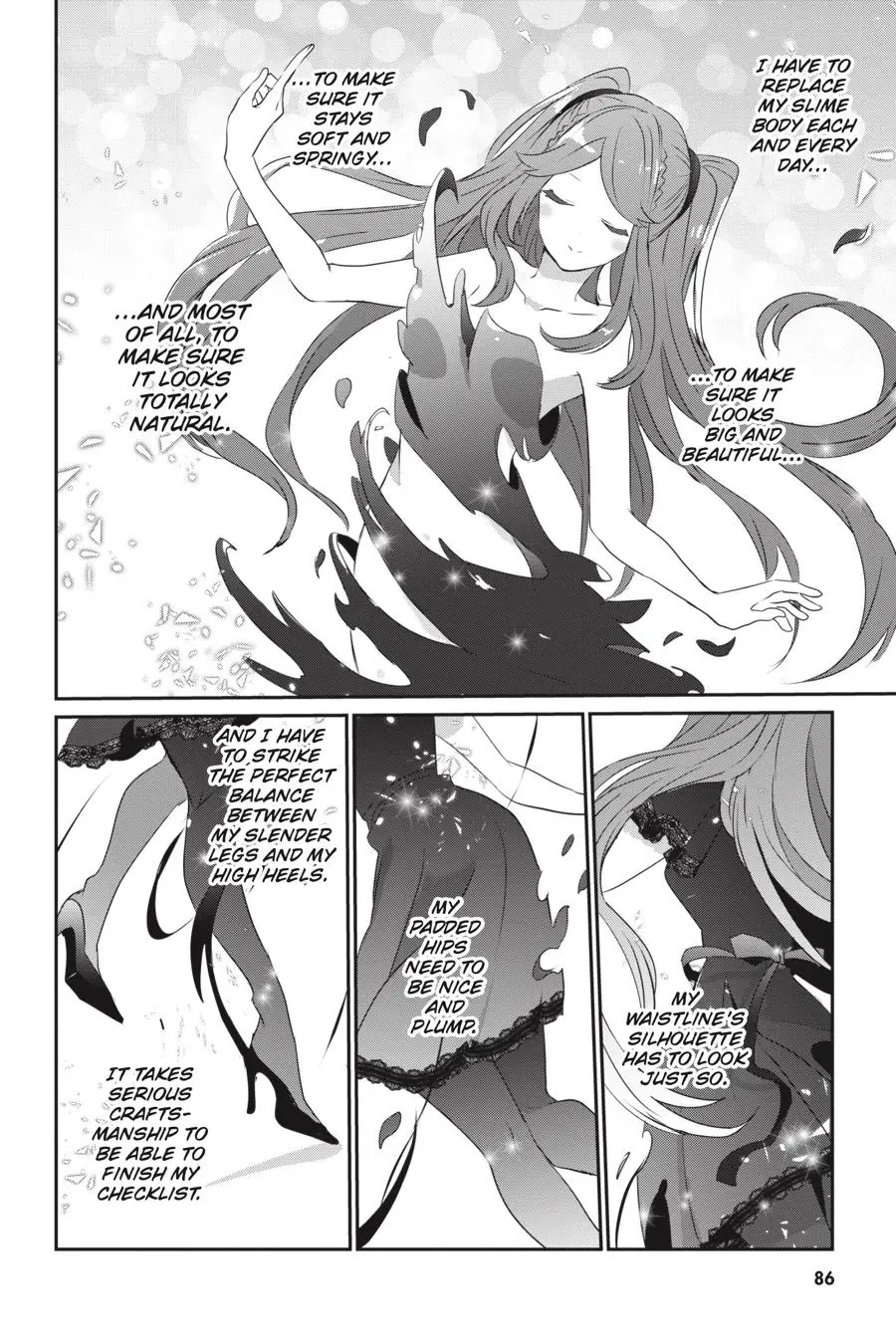 The Eminence in Shadow - Chapter 19 - Page 14