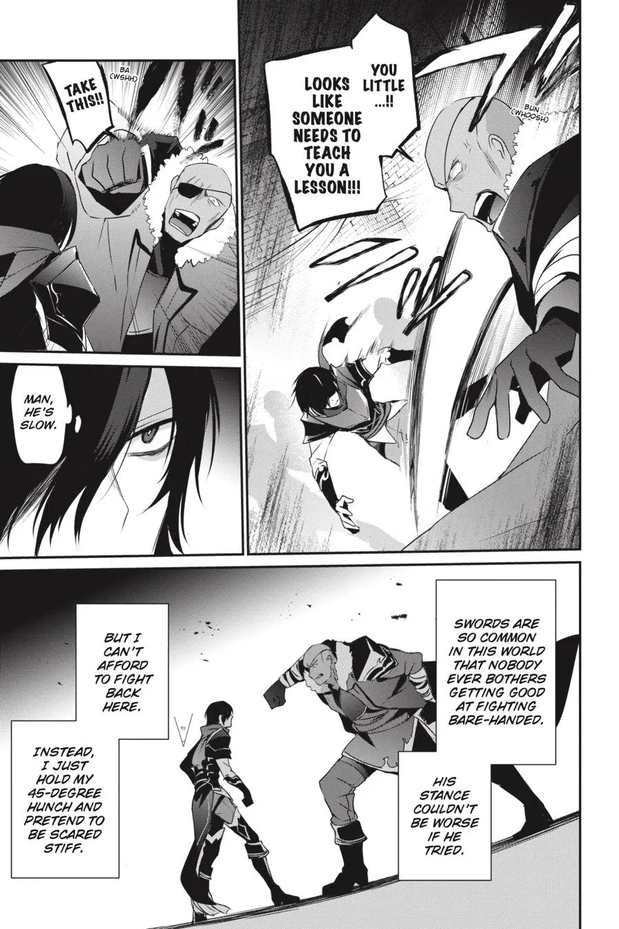 The Eminence in Shadow - Chapter 20 - Page 15