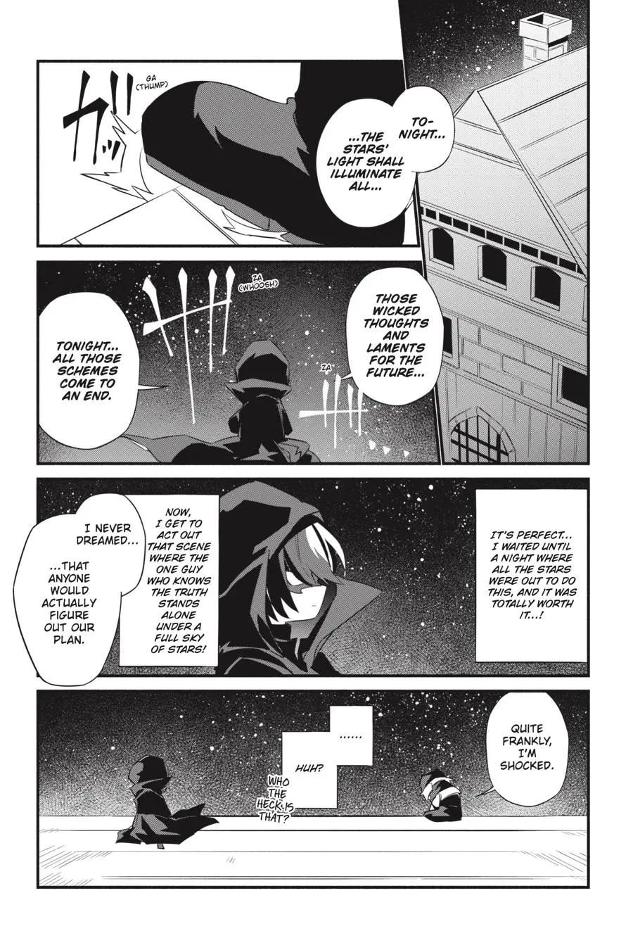 The Eminence in Shadow - Chapter 21 - Page 32