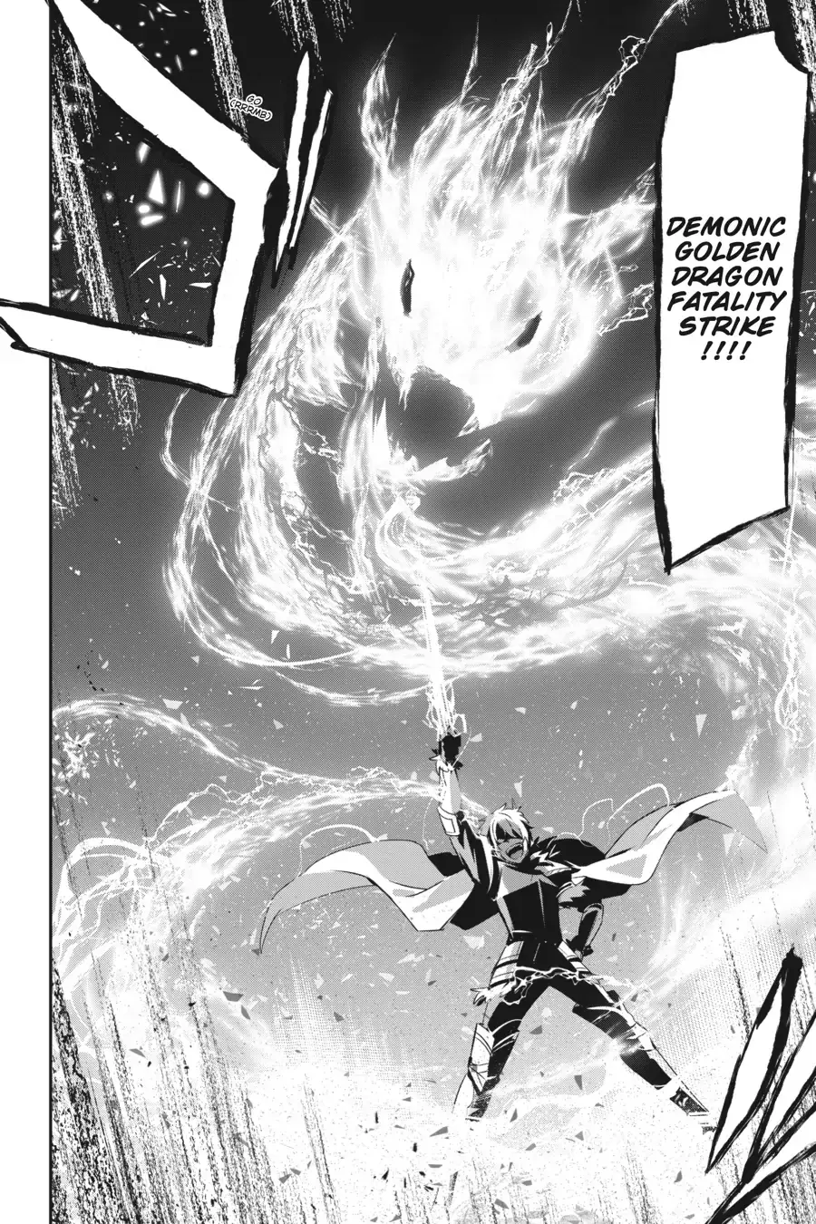 The Eminence in Shadow - Chapter 22 - Page 10