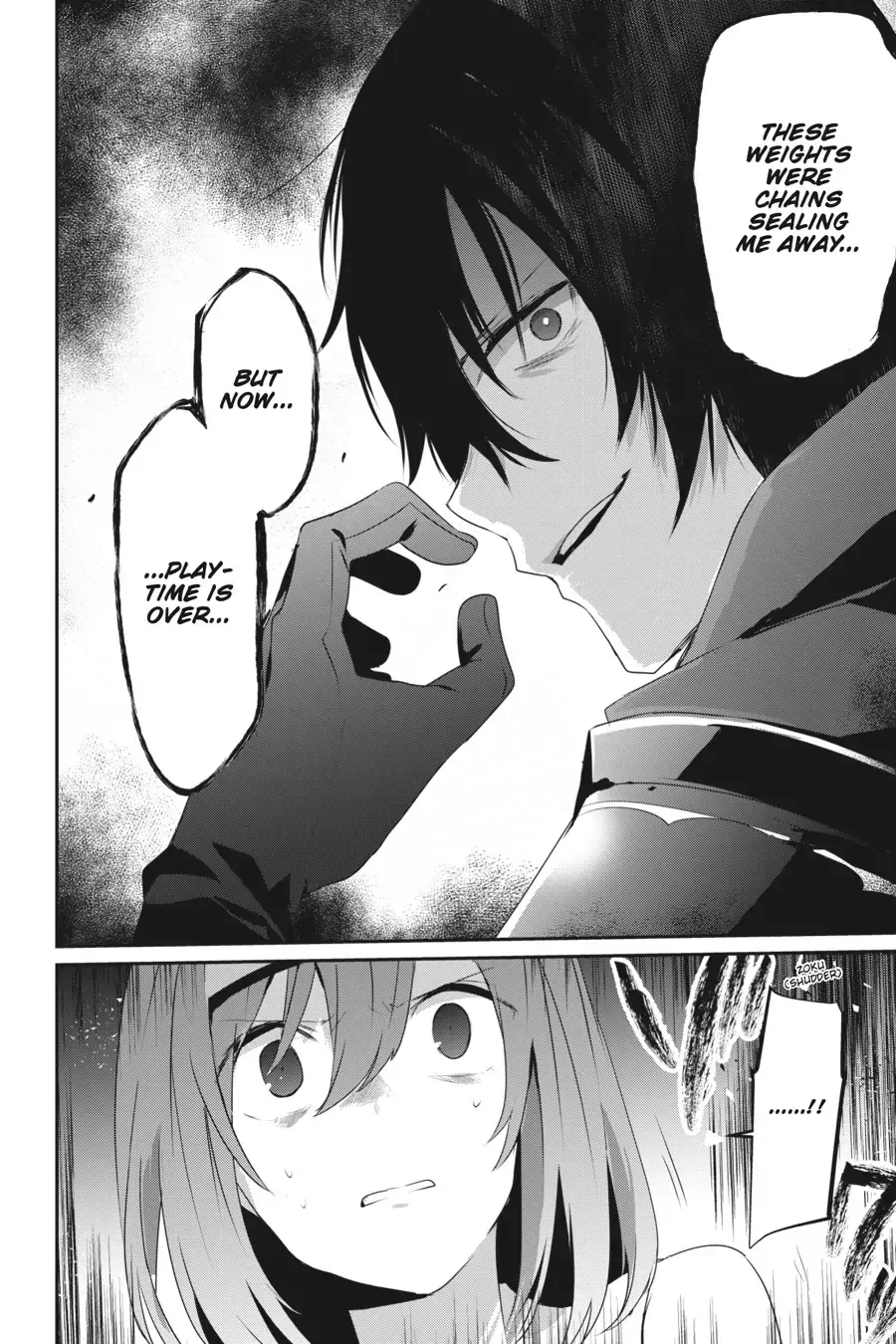 The Eminence in Shadow - Chapter 22 - Page 21