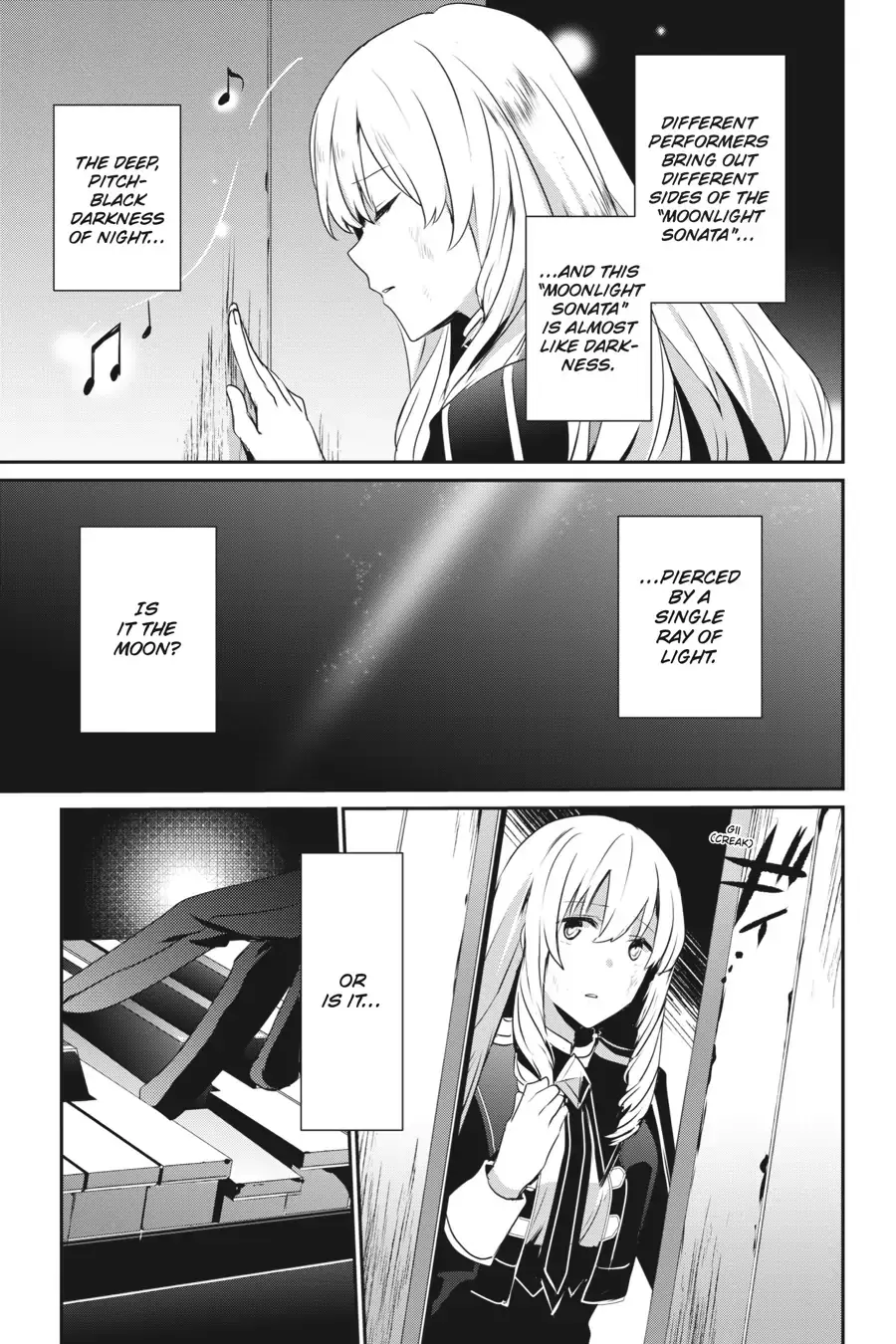 The Eminence in Shadow - Chapter 23 - Page 3