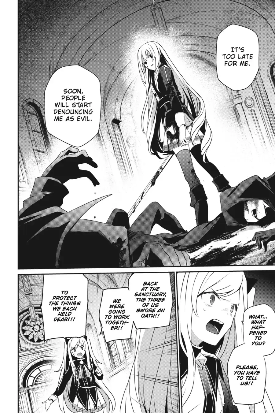 The Eminence in Shadow - Chapter 23 - Page 17
