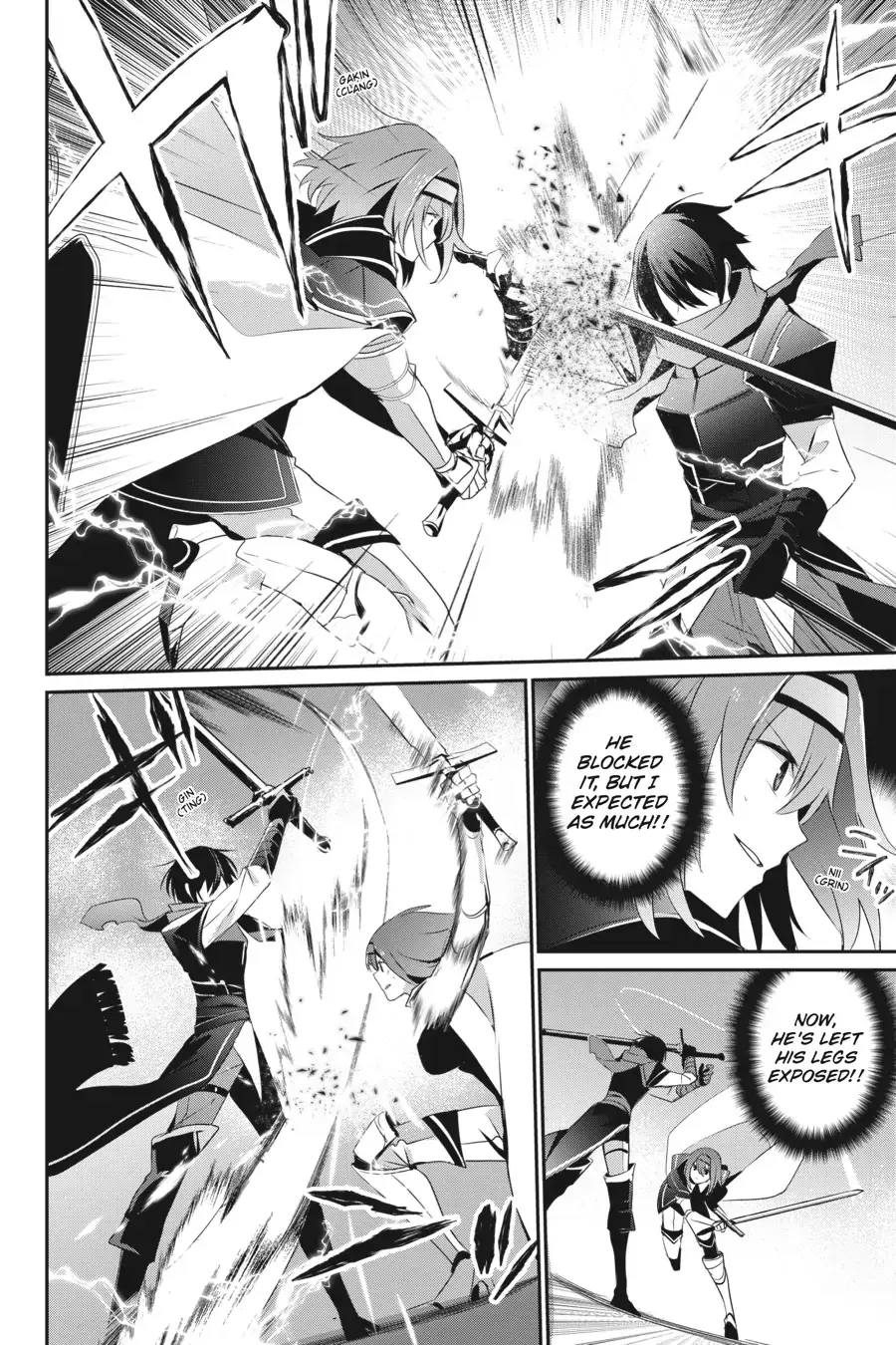 The Eminence in Shadow - Chapter 24 - Page 12
