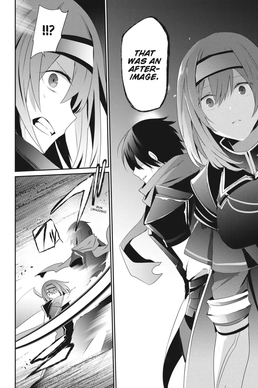 The Eminence in Shadow - Chapter 24 - Page 16