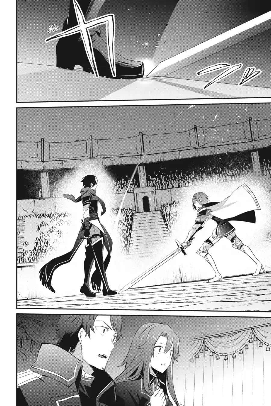 The Eminence in Shadow - Chapter 24 - Page 20