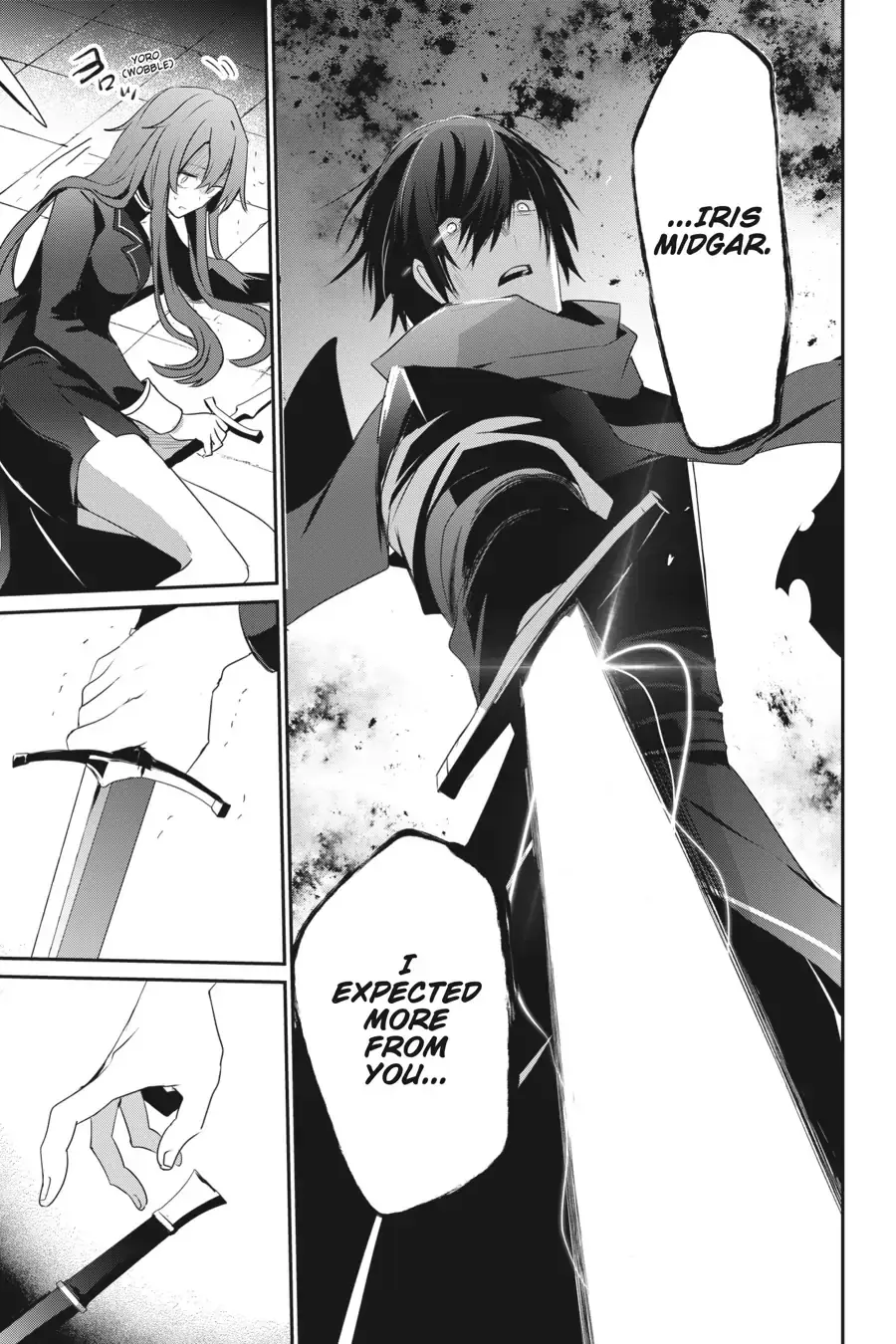 The Eminence in Shadow - Chapter 25 - Page 21