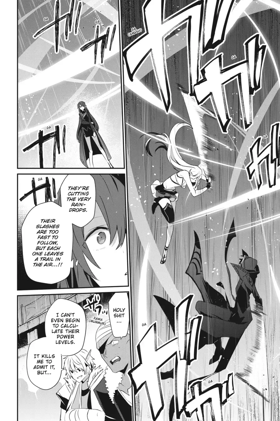 The Eminence in Shadow - Chapter 26 - Page 18