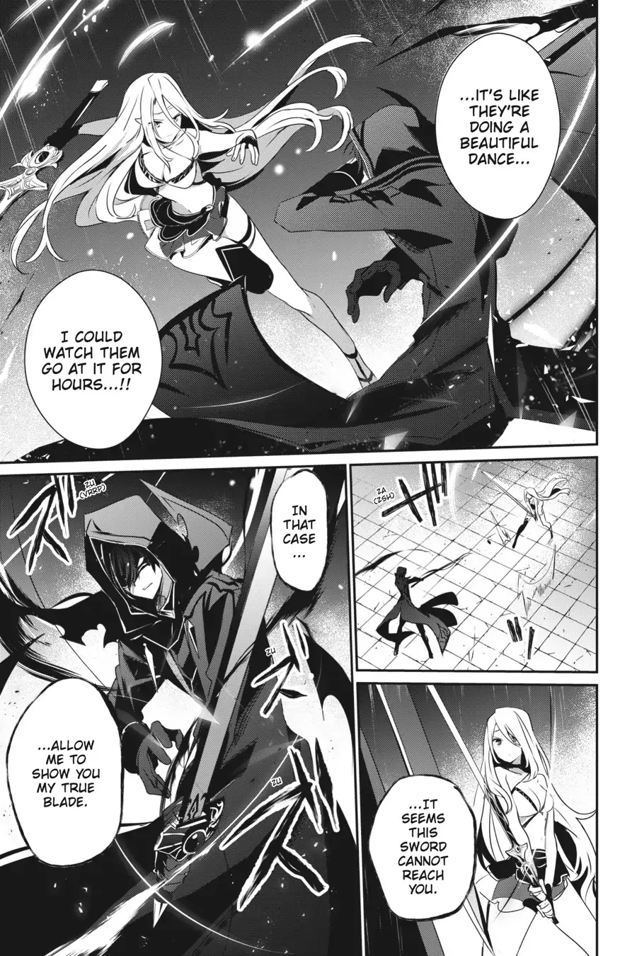 The Eminence in Shadow - Chapter 26 - Page 19