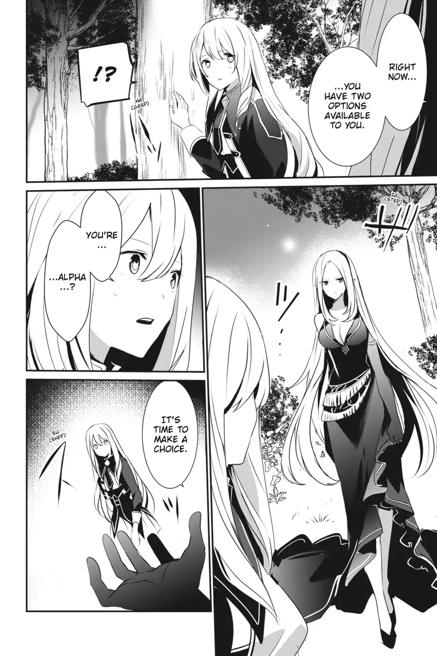 The Eminence in Shadow - Chapter 26 - Page 35