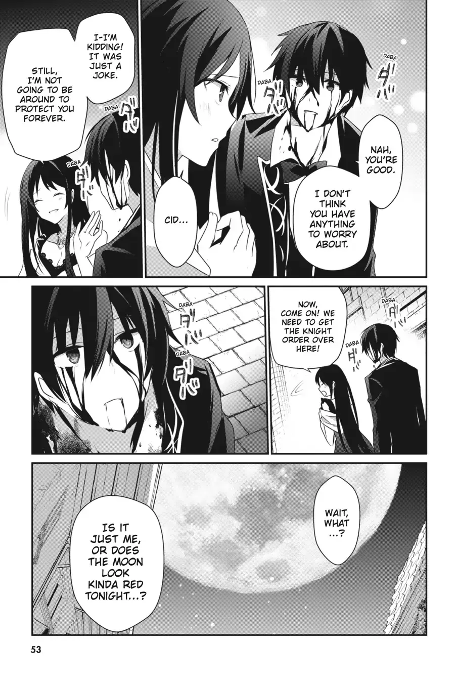 The Eminence in Shadow - Chapter 27 - Page 15
