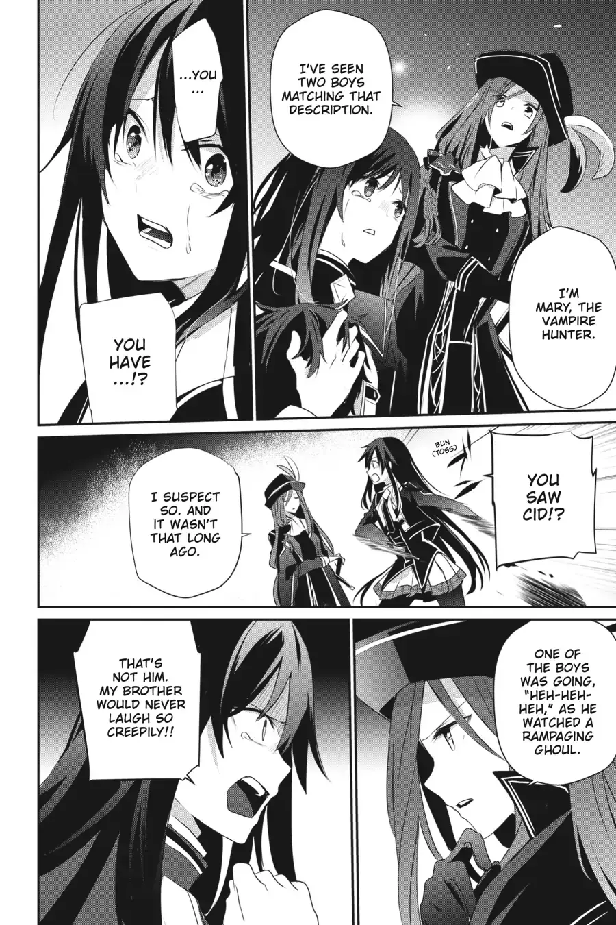 The Eminence in Shadow - Chapter 28 - Page 18