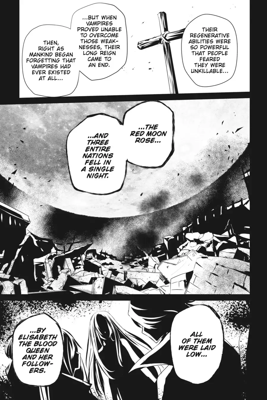 The Eminence in Shadow - Chapter 28 - Page 23