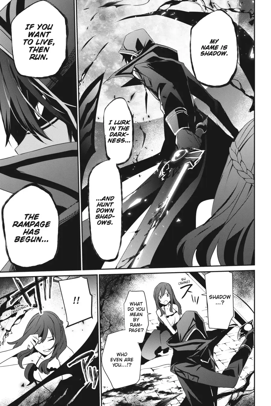 The Eminence in Shadow - Chapter 28 - Page 29