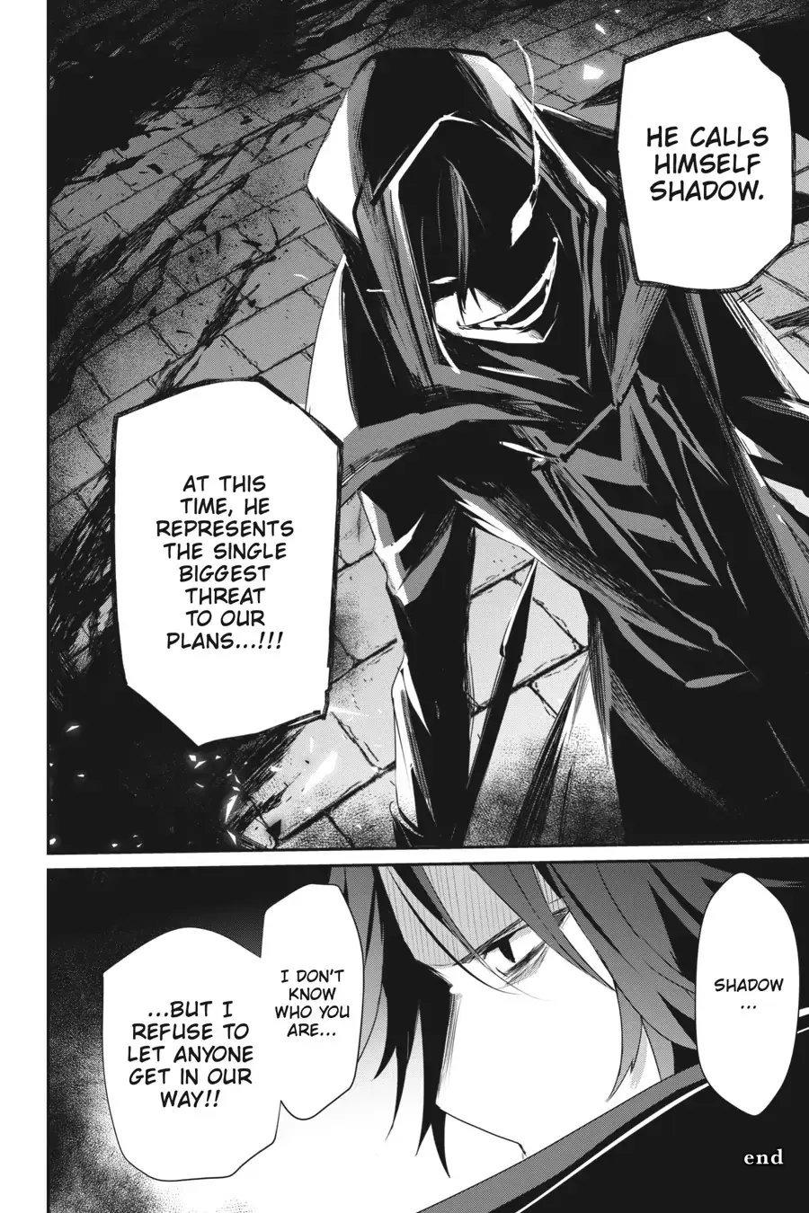 The Eminence in Shadow - Chapter 28 - Page 36