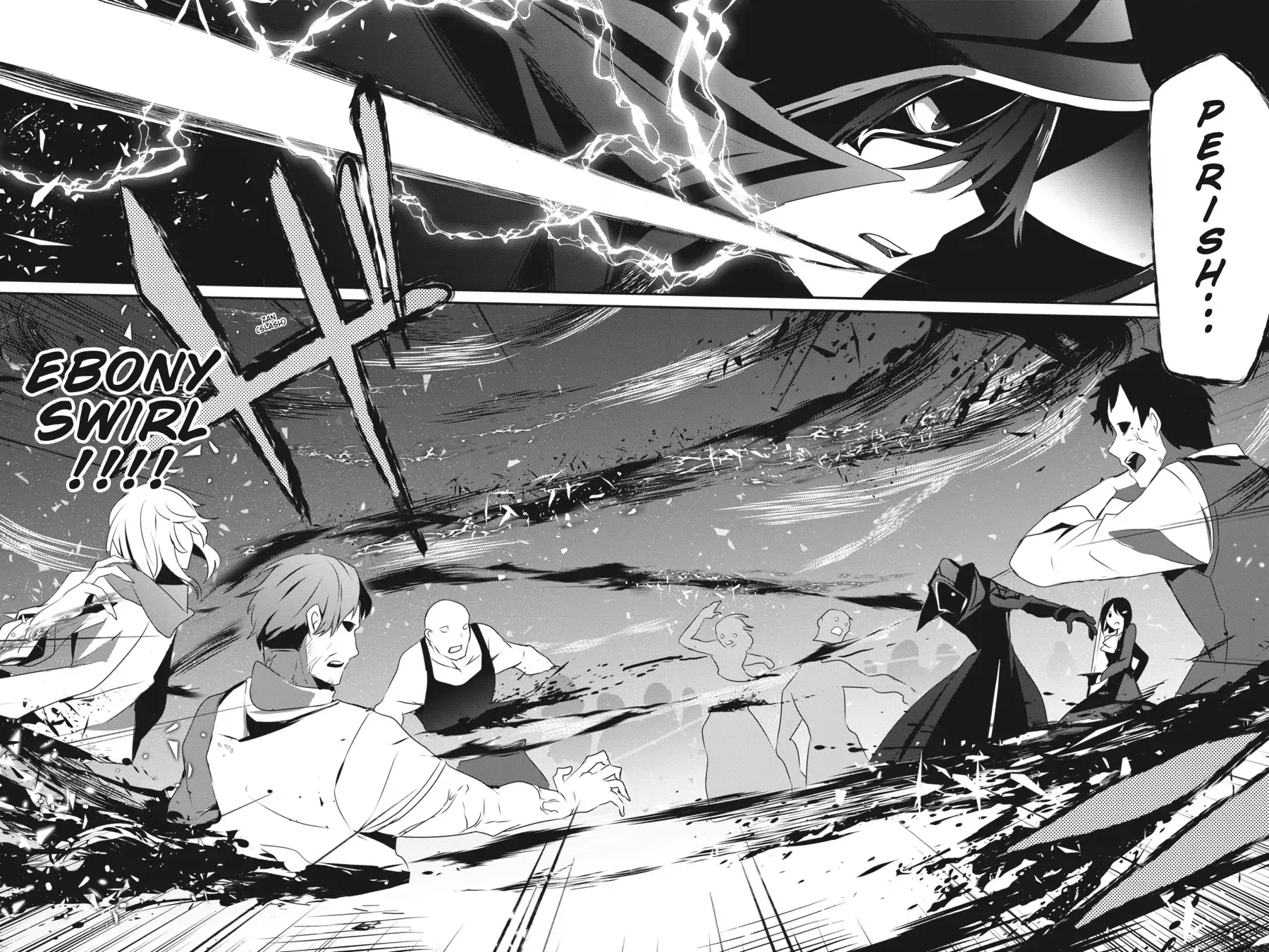 The Eminence in Shadow - Chapter 29 - Page 7