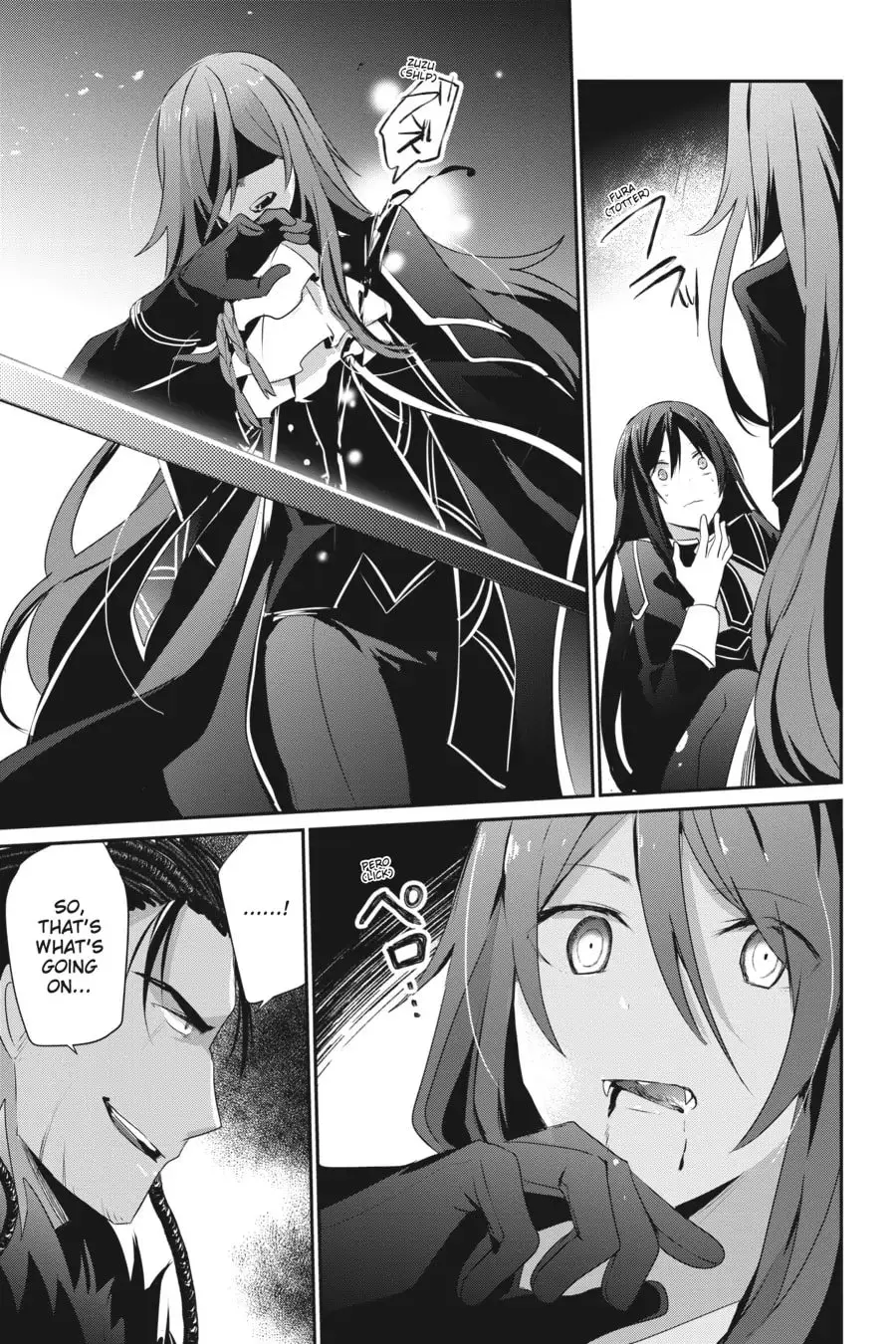 The Eminence in Shadow - Chapter 30 - Page 17