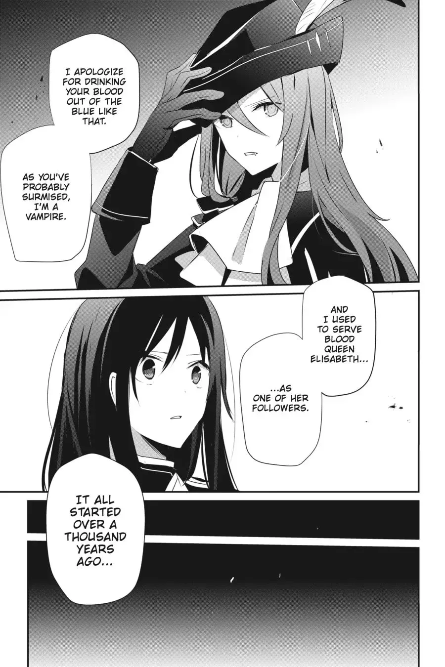 The Eminence in Shadow - Chapter 30 - Page 23