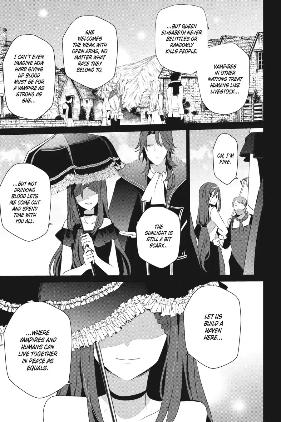 The Eminence in Shadow - Chapter 30 - Page 25
